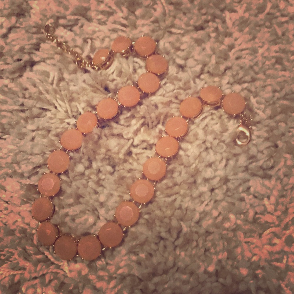 Gorgeous J.Crew Necklace